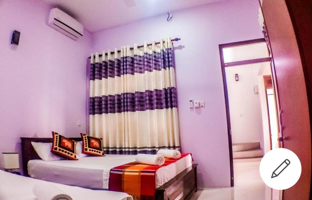 Saru Holiday Apartment - Upto 6 Guests Kandy Buitenkant foto