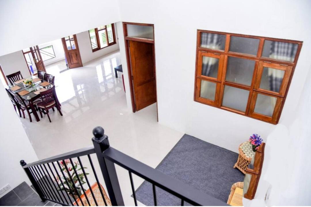 Saru Holiday Apartment - Upto 6 Guests Kandy Buitenkant foto